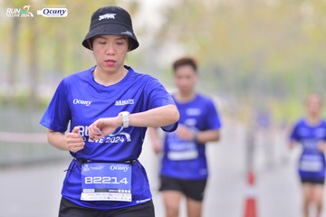 RUN TO LIVE 2024 - Ảnh #1445922