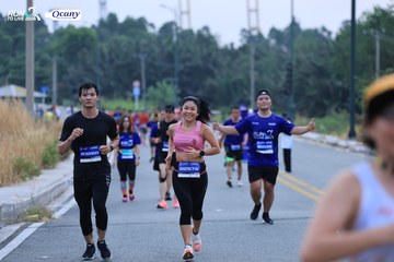 RUN TO LIVE 2024 - Ảnh #1370363