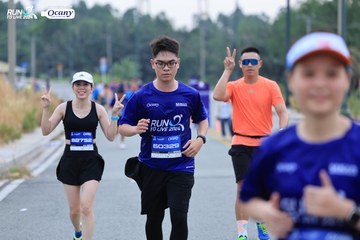 RUN TO LIVE 2024 - Ảnh #1373899