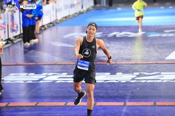 RUN TO LIVE 2024 - Ảnh #1331696