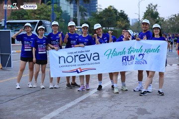 RUN TO LIVE 2024 - Ảnh #1338198