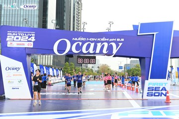RUN TO LIVE 2024 - Ảnh #1421650