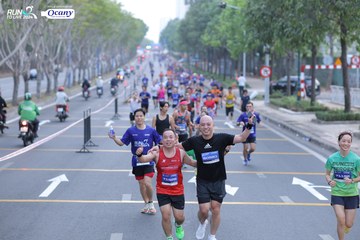 RUN TO LIVE 2024 - Ảnh #1434123