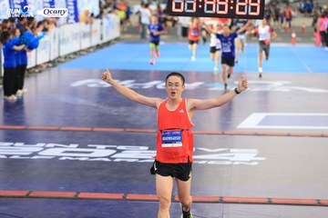 RUN TO LIVE 2024 - Ảnh #1333712