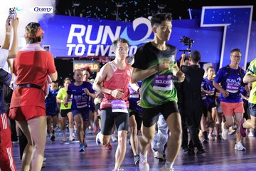 RUN TO LIVE 2024 - Ảnh #1320062