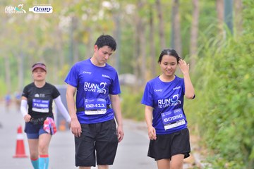 RUN TO LIVE 2024 - Ảnh #1448027
