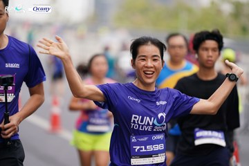 RUN TO LIVE 2024 - Ảnh #1345604