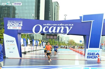 RUN TO LIVE 2024 - Ảnh #1426285