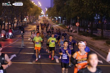 RUN TO LIVE 2024 - Ảnh #1432305