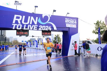 RUN TO LIVE 2024 - Ảnh #1366447