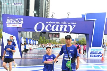 RUN TO LIVE 2024 - Ảnh #1420316