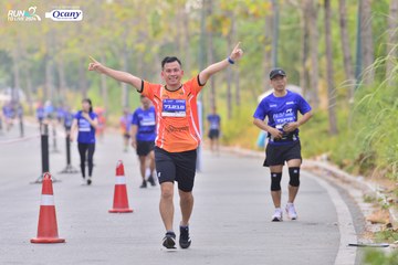 RUN TO LIVE 2024 - Ảnh #1446041