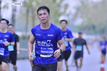RUN TO LIVE 2024 - Ảnh #1336790