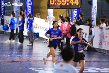 RUN TO LIVE 2024 - Ảnh #1331578