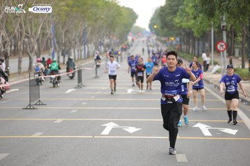 RUN TO LIVE 2024 - Ảnh #1419855
