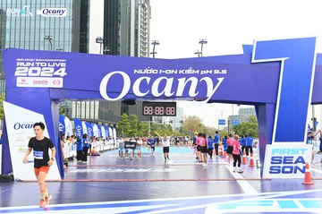 RUN TO LIVE 2024 - Ảnh #1421568