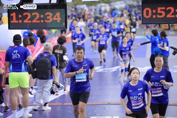 RUN TO LIVE 2024 - Ảnh #1361347