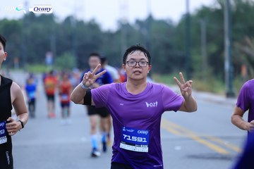 RUN TO LIVE 2024 - Ảnh #1369532