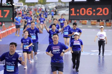 RUN TO LIVE 2024 - Ảnh #1350862