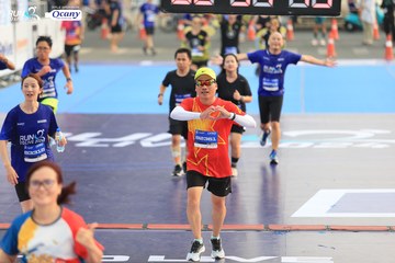 RUN TO LIVE 2024 - Ảnh #1411855