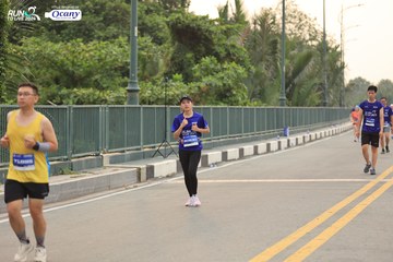RUN TO LIVE 2024 - Ảnh #1406930