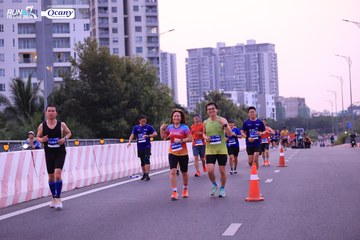 RUN TO LIVE 2024 - Ảnh #1447170