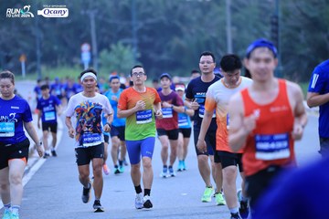RUN TO LIVE 2024 - Ảnh #1365938