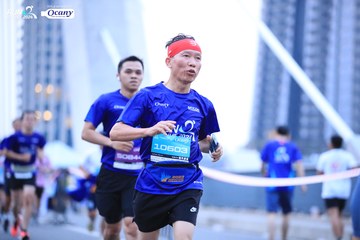 RUN TO LIVE 2024 - Ảnh #1326158
