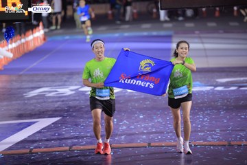 RUN TO LIVE 2024 - Ảnh #1352714