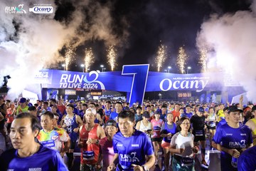 RUN TO LIVE 2024 - Ảnh #1317822