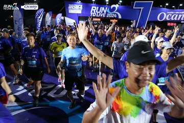 RUN TO LIVE 2024 - Ảnh #1319245