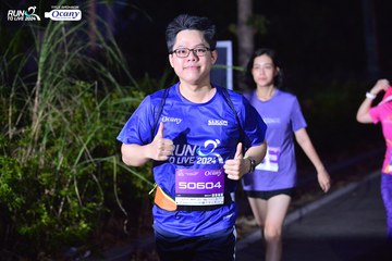 RUN TO LIVE 2024 - Ảnh #1334770
