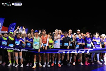 RUN TO LIVE 2024 - Ảnh #1319581