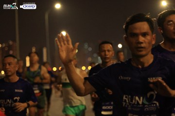 RUN TO LIVE 2024 - Ảnh #1442905