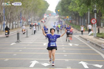 RUN TO LIVE 2024 - Ảnh #1420118