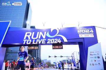 RUN TO LIVE 2024 - Ảnh #1375496