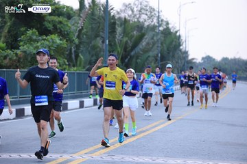 RUN TO LIVE 2024 - Ảnh #1385854
