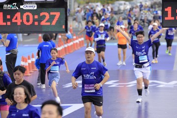 RUN TO LIVE 2024 - Ảnh #1351707
