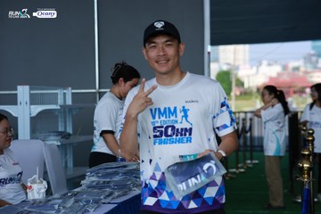 RUN TO LIVE 2024 - Ảnh #1308972