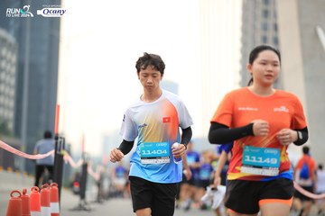 RUN TO LIVE 2024 - Ảnh #1344269