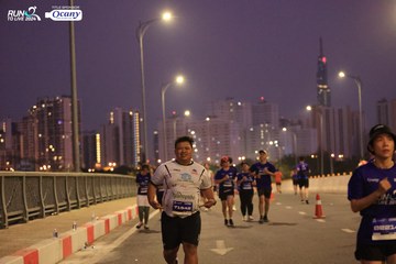 RUN TO LIVE 2024 - Ảnh #1446119