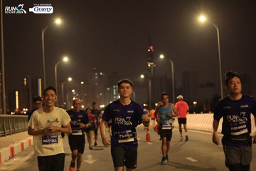 RUN TO LIVE 2024 - Ảnh #1444650
