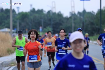 RUN TO LIVE 2024 - Ảnh #1370609