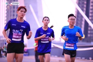 RUN TO LIVE 2024 - Ảnh #1325225