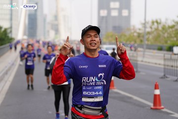 RUN TO LIVE 2024 - Ảnh #1365068