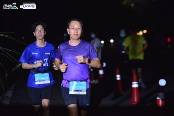 RUN TO LIVE 2024 - Ảnh #1334167