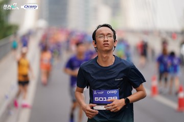 RUN TO LIVE 2024 - Ảnh #1346135