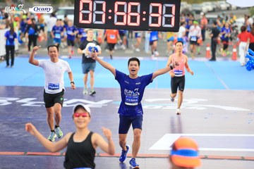 RUN TO LIVE 2024 - Ảnh #1404168