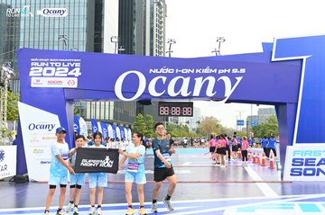 RUN TO LIVE 2024 - Ảnh #1421600
