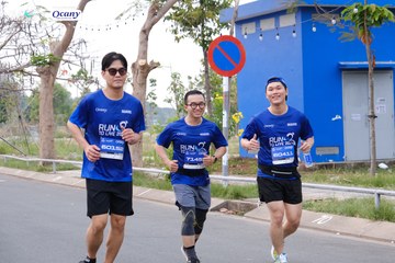 RUN TO LIVE 2024 - Ảnh #1400531